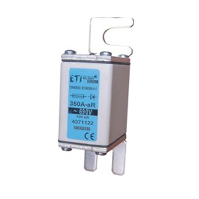 Ultrafast fuse link S00CUQ01/80/125A/690