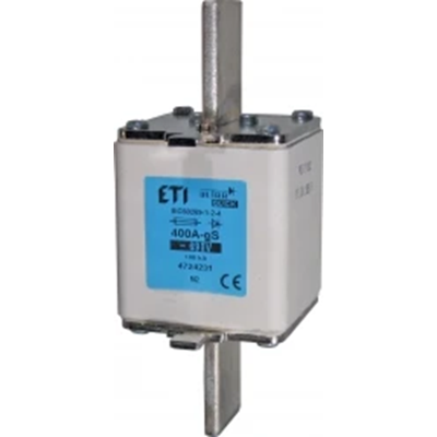 Ultrafast gS M2UQgS/350A/690 fuse-link