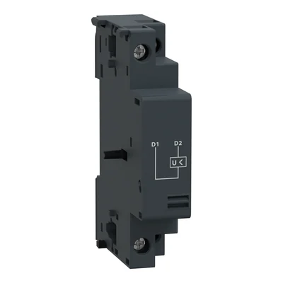 Undervoltage release 220/240V 50HZ