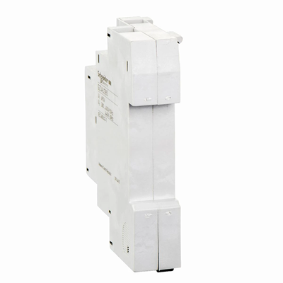 Undervoltage release 380-400V AC