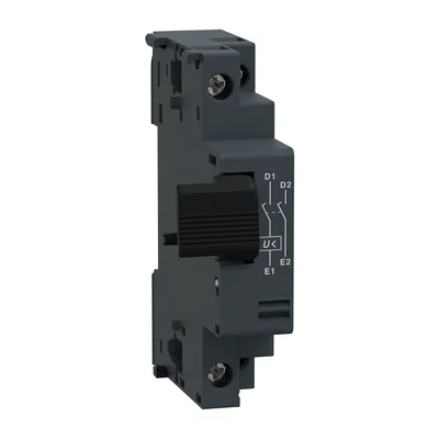 Undervoltage release 415/440V 50HZ