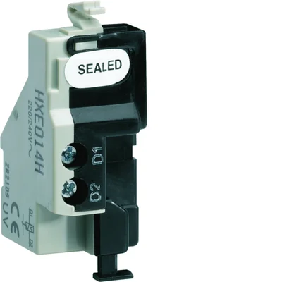 Undervoltage release h800-h1600 220-240VAC