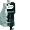 Undervoltage release h800-h1600 220-240VAC