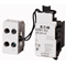 Undervoltage release with terminal block, NZM1-XU24DC