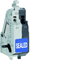 Undervoltage release x160-x250 24VDC