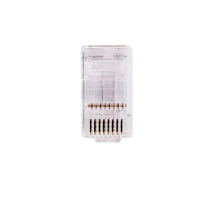 Ungeschirmter RJ45 Cat.6 UTP-Stecker