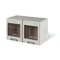 Unibox IP55 2+2