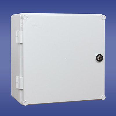 UNIbox Uni-0 enclosure