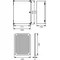 UNIbox Uni-1 enclosure