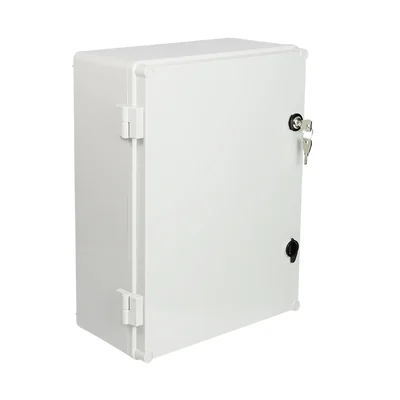 UNIbox Uni-1 enclosure