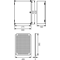 UNIbox Uni-1/T enclosure
