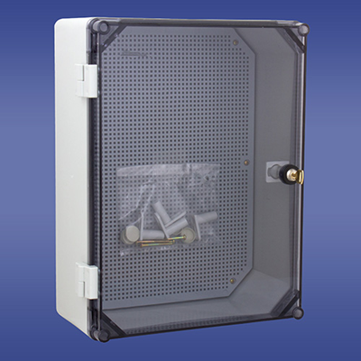 UNIbox Uni-1/T enclosure