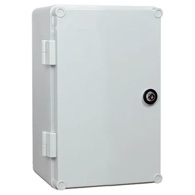 UNIbox Uni-MINI-Gehäuse