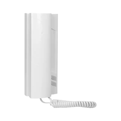 Unifon pro více nájemců k instalaci, digitální PROEL, bílá