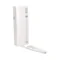 Uniphone multi-tenant, 2 fili, bianco