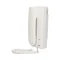 Uniphone per espandere i set della serie FOSSA, bianco