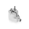 Unischuko grounding plug