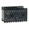 Unité d'inversion TeSys K AC3 9A 3P 1NO bobine 24VAC bornes à cage