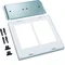 Unité UNIVERS N pour 2x NH1 450x500mm
