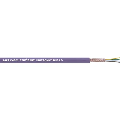 UNITRONIC BUS LD 3x2x0,22; Przewód