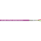 Unitronic BUS PB PE 1X2X0.64 cable