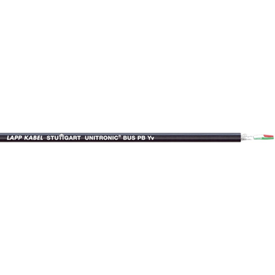Unitronic BUS PB Yv 1X2X0.64 cable