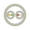 UNITRONIC CY PiDY (TP) 6x2x0.25; Cavo