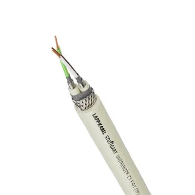 UNITRONIC CY PiDY (TP) 6x2x0,25; Kabel