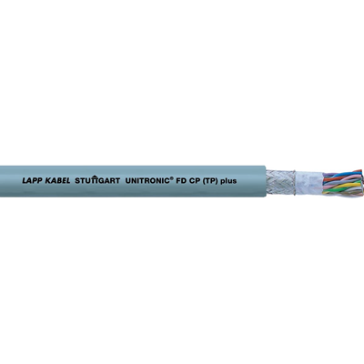 Unitronic FD CP (TP) plus 1X2X0,5 Kabel