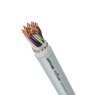 UNITRONIC FD CP (TP) plus A 2x2x0,25; Kabel