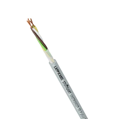 UNITRONIC FD P plus 12x0.25; Cable
