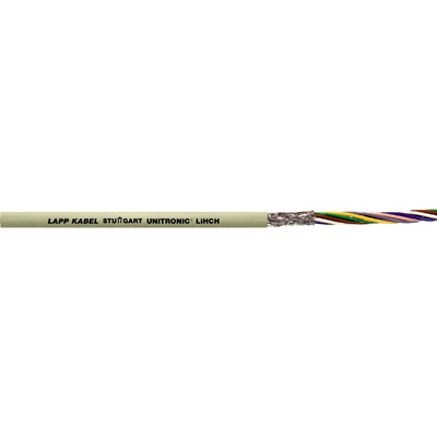 Unitronic LiHCH 2X0,5 Kabel