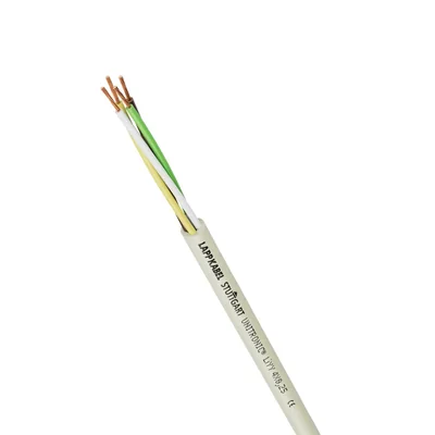 UNITRONIC LIYY 6x0,25; Przewód