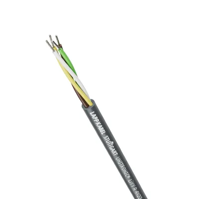 UNITRONIC LiYY A 2xAWG24/7; Kabel