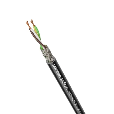UNITRONIC ROBUST C (TP) 4x2x0,14; Kabel