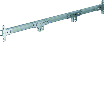 UNIVERS 3-field crossbar