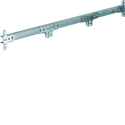 UNIVERS 3-field crossbar