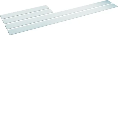 UNIVERS 3-field touch guard