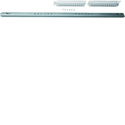 UNIVERS 3-pole support rail for enclosure depth 350mm, class I