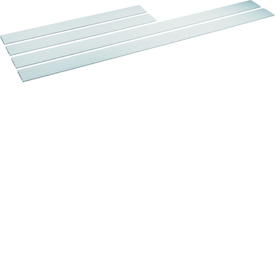 UNIVERS 4-pole touch guard