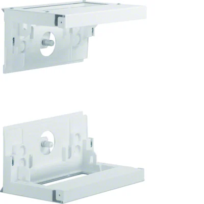 UNIVERS AP - Каркас для стійок - кришка верх/низ 250 мм
