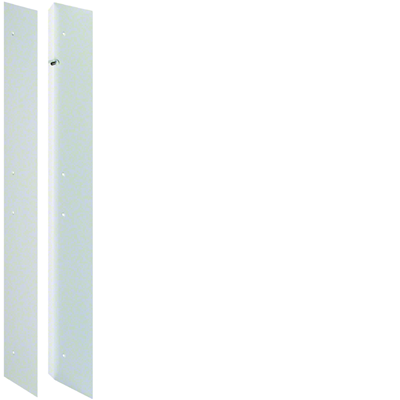 UNIVERS AP Shaft frames - side walls left/right 500mm
