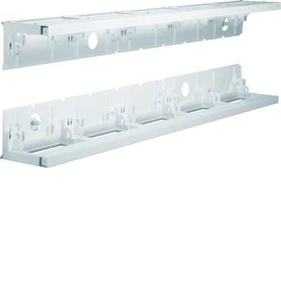 UNIVERS AP Shaft frames - top/bottom cover 1250mm