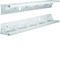 UNIVERS AP Shaft frames - top/bottom cover 1250mm