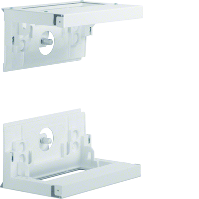 UNIVERS AP Shaft frames - top/bottom cover 250mm