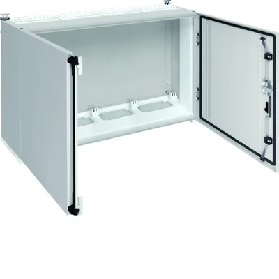 UNIVERS Appareillage mural IP55/I 1050x800x275