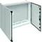 UNIVERS Appareillage mural IP55/I 1050x950x275