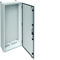 UNIVERS Appareillage mural IP55/I 550x1550x275