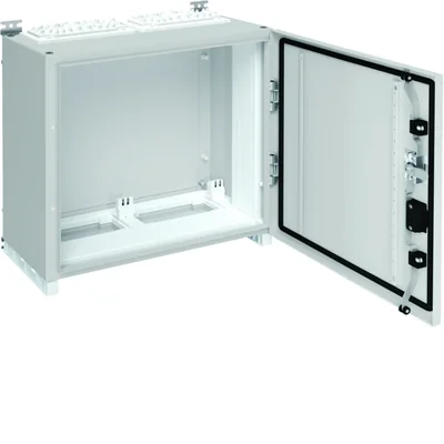 UNIVERS Appareillage mural IP55/I 550x500x275