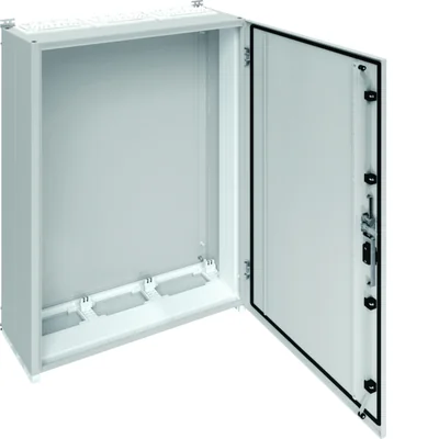 UNIVERS Appareillage mural IP55/I 800x1250x275